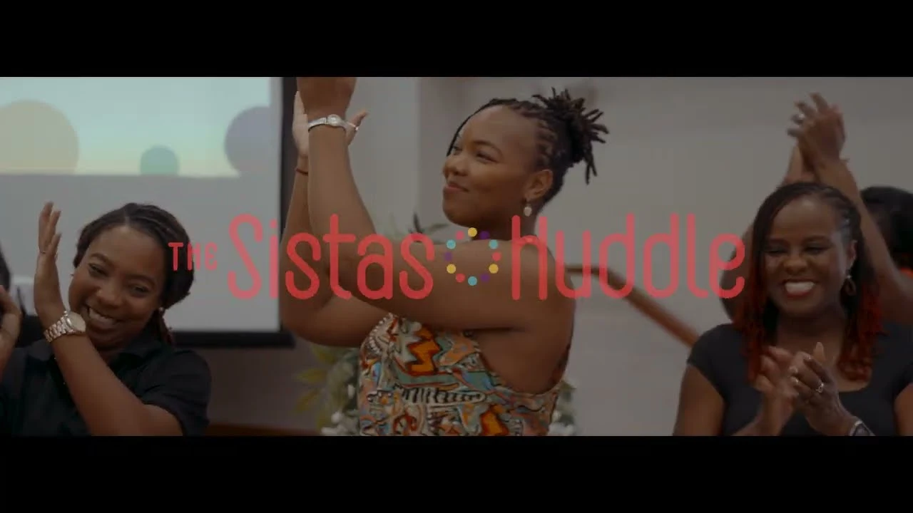 Sistas Huddle — 2026 Recap