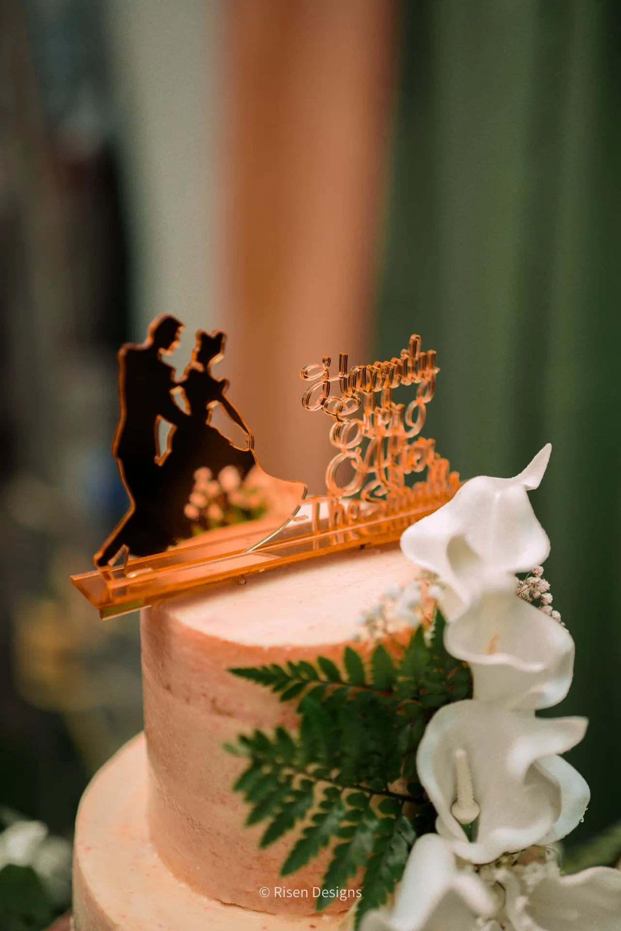 Whitney & Nicholas — Happily ever after