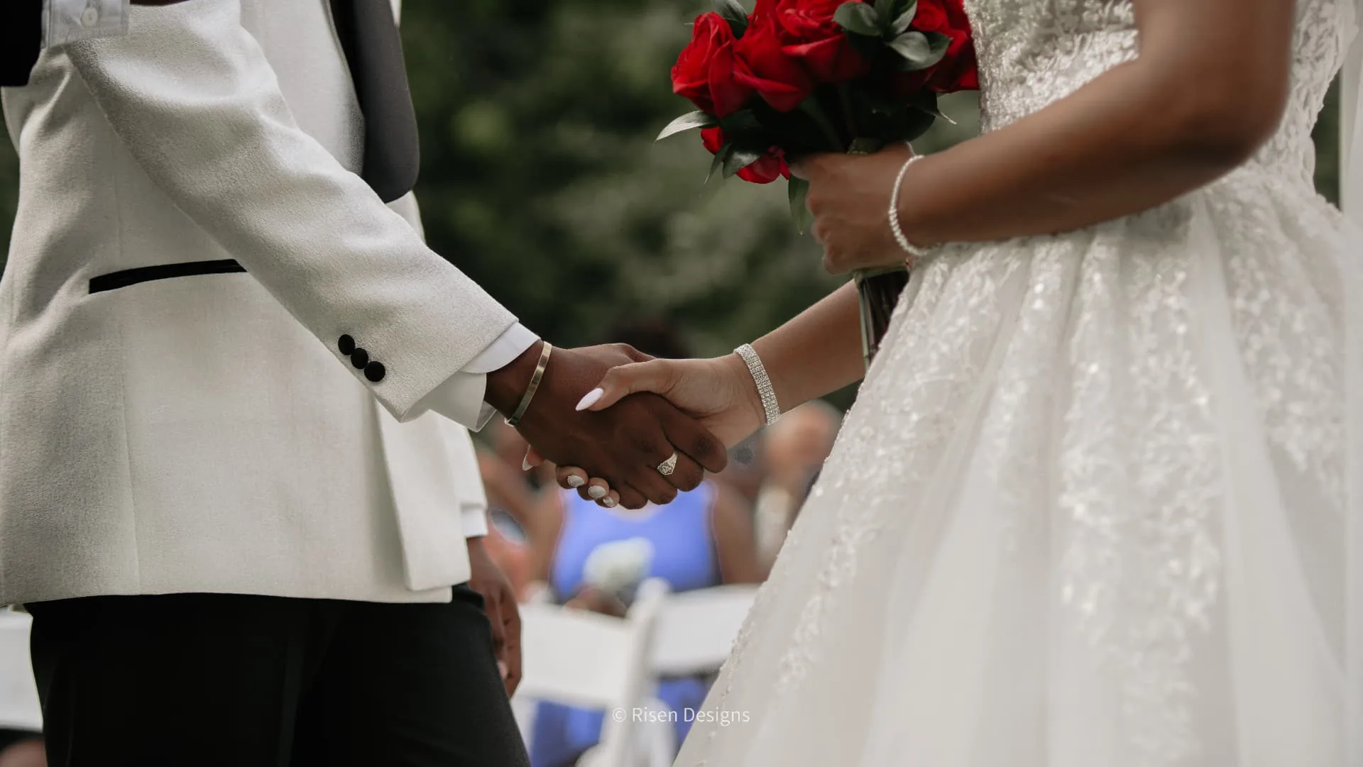 Cydni & Kolin — Hand in hand